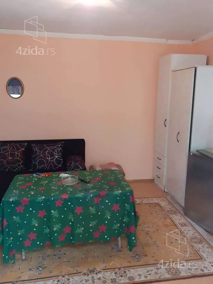 Garsonjera | 4zida