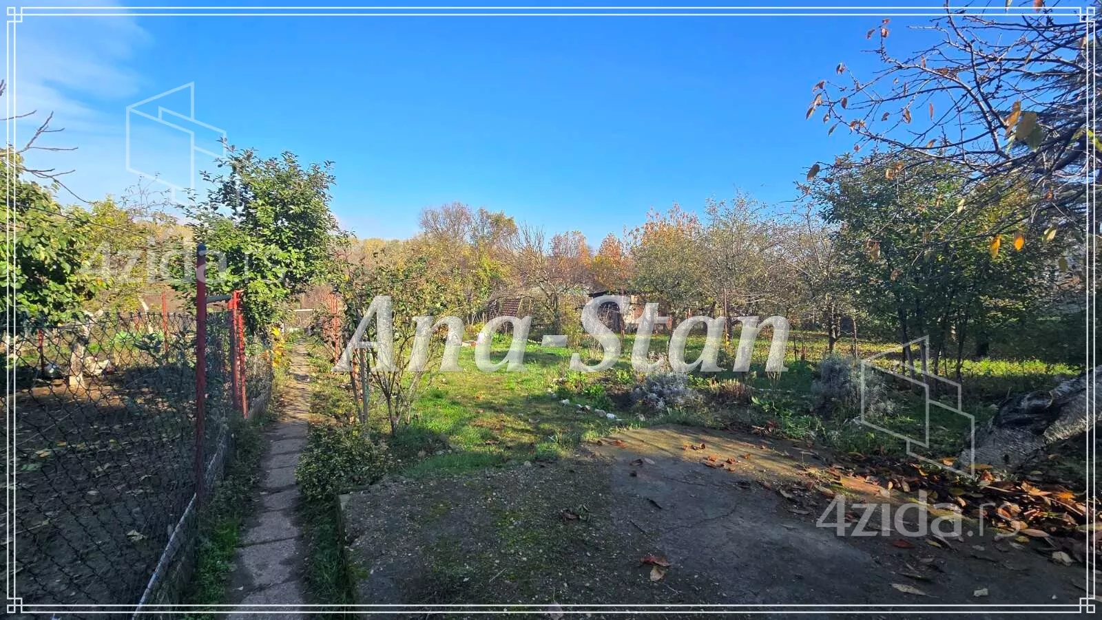 3-etažna kuća | 4zida