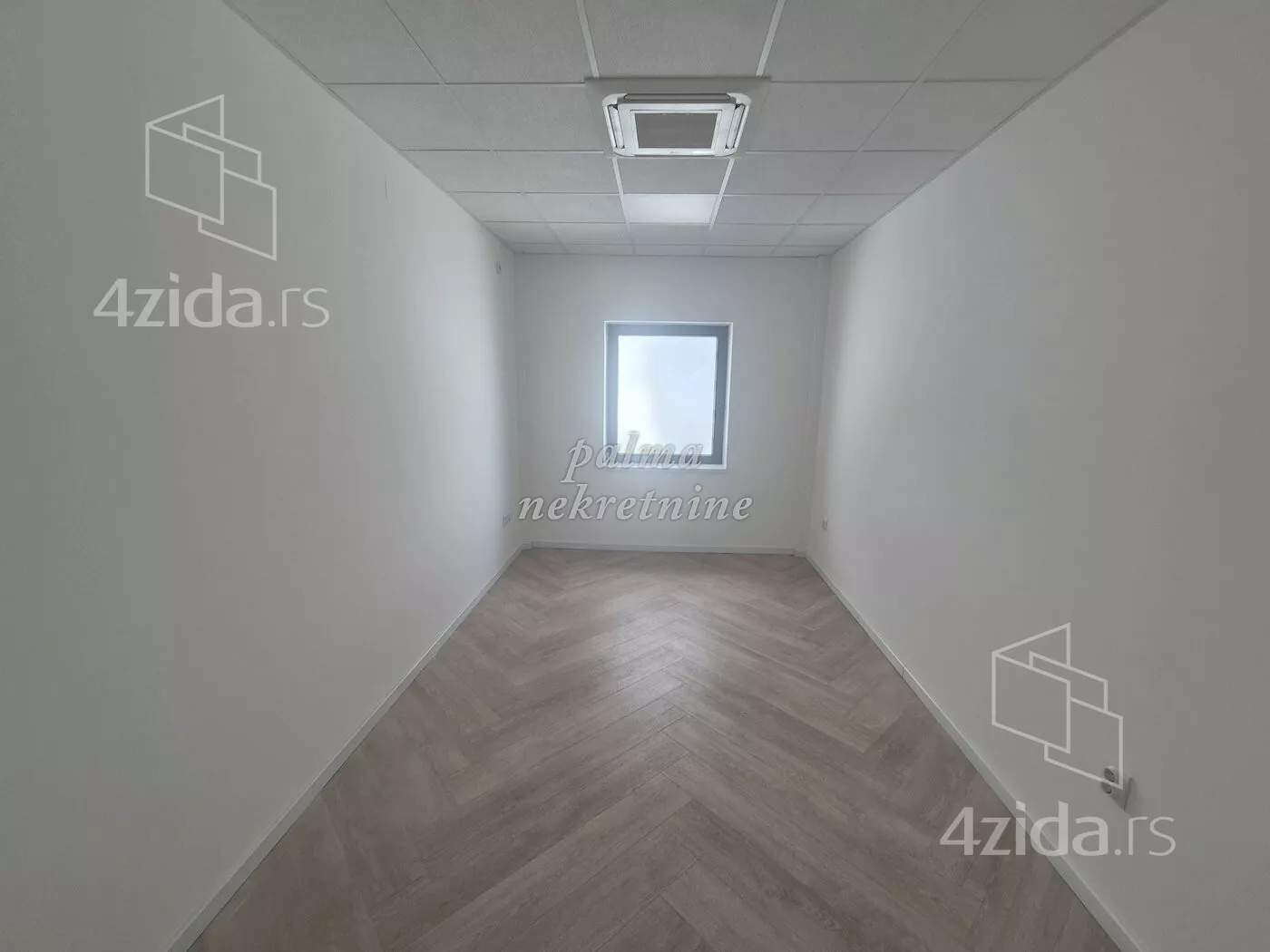 Kancelarija | 4zida