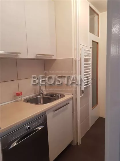 Bulevar Milutina Milankovica | 4zida.rs