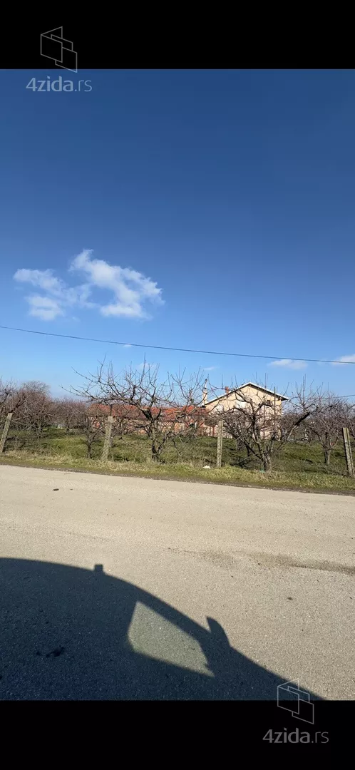 Građevinsko zemljište | 4zida