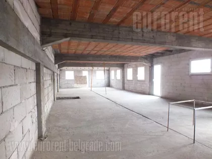 ZEMUN GORNJI GRAD | 4zida.rs