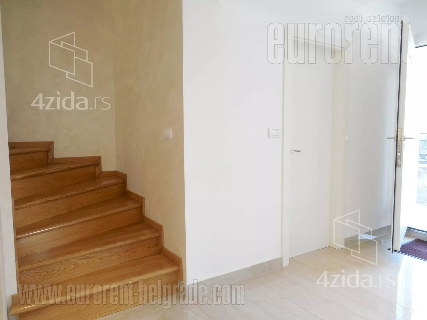 4-etažna kuća | 4zida