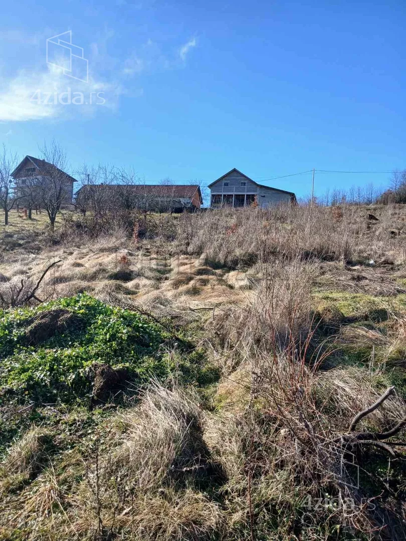 Građevinsko zemljište | 4zida