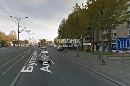 Bulevar Kralja Aleksandra | 4zida.rs