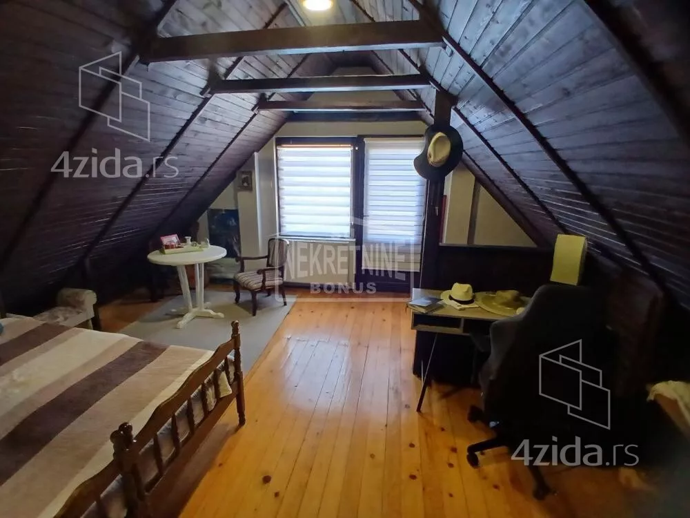 Kuća | 4zida