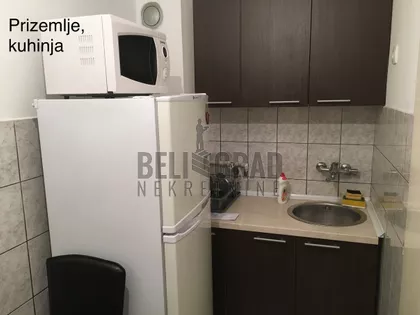 Bakićeva | 4zida.rs