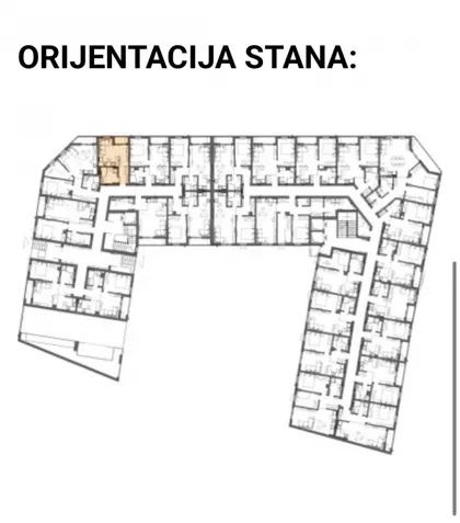 Centar 3 | 4zida.rs