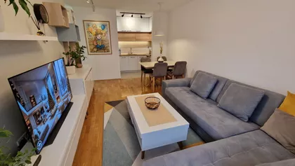 Branka Radičevića | 4zida.rs