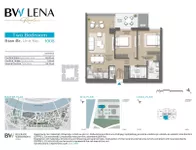 Beograd, Savski Venac, Beograd na vodi | 4zida.rs | 4zida.rs