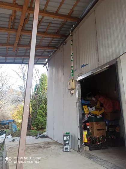 Gornja Draganja | 4zida.rs