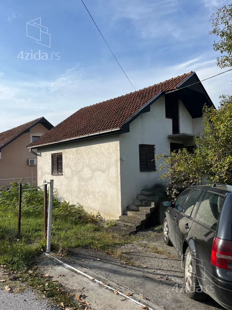 2-etažna kuća | 4zida