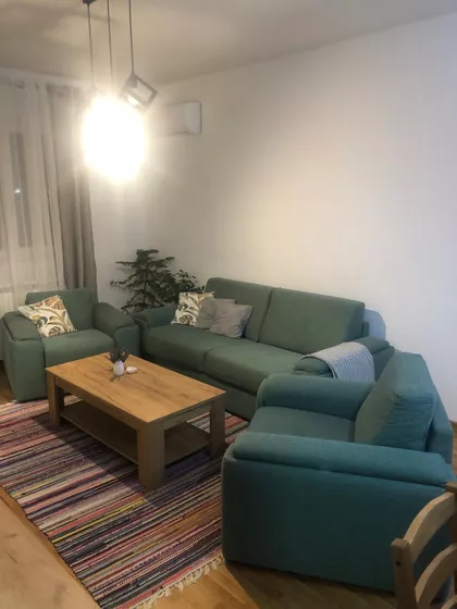 Cvetkova Pijaca | 4zida.rs