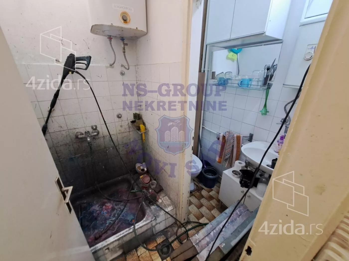 Lokal | 4zida