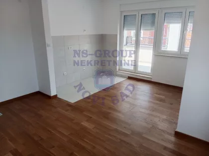 Bulevar Patrijarha Pavla (Somborski Bulevar) | 4zida.rs