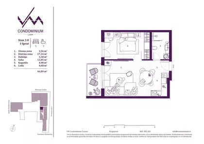 Svetozara Markovića | 4zida.rs