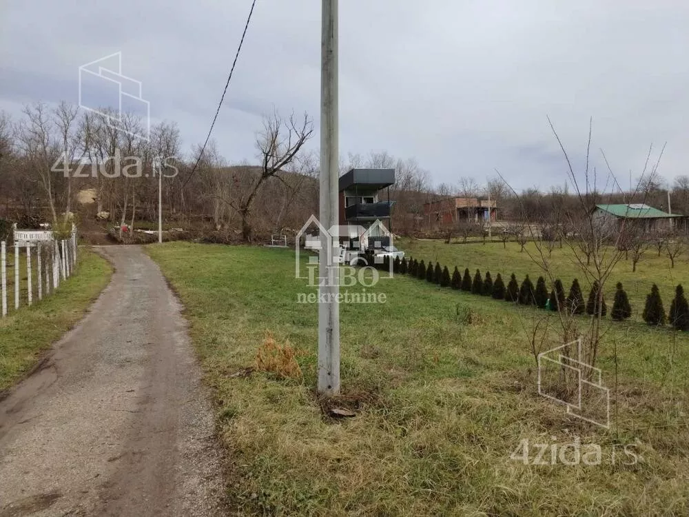 Građevinsko zemljište | 4zida