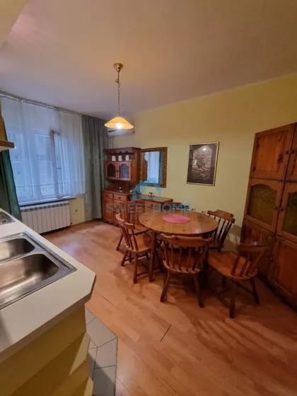 LJubomira Stojanovića | 4zida.rs