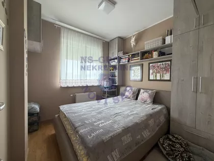 Somborska rampa | 4zida.rs