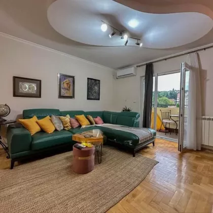 Srzentićeva 2V | 4zida.rs