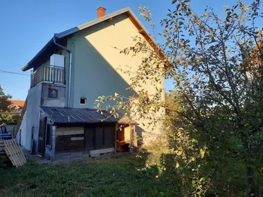 Popova Bara Nova 210