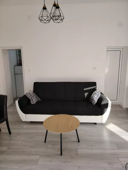 Dr Zorana Đinđića | 4zida.rs