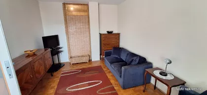 Bulevar Arsenija Čarnojevića | 4zida.rs