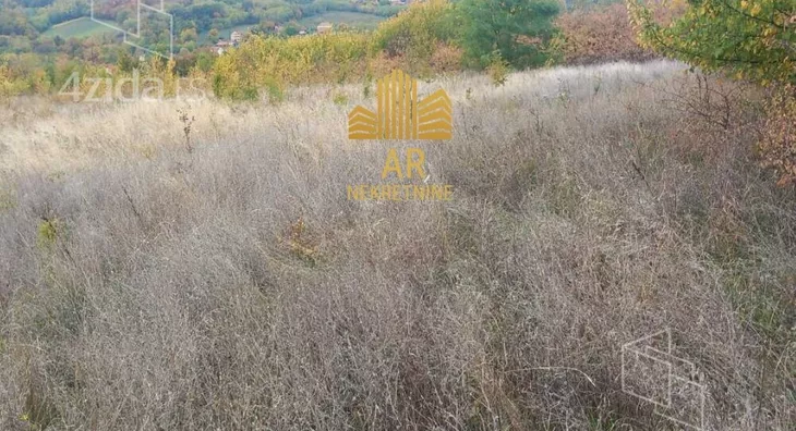 Poljoprivredno zemljište | 4zida