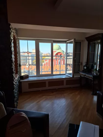 Trg Kosturnica | 4zida.rs