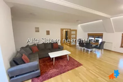 Hram Svetog Save | 4zida.rs