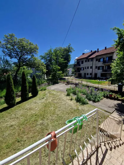 Dositejeva 60 | 4zida.rs