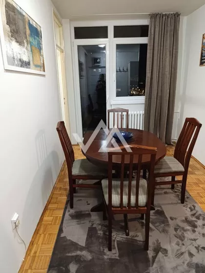 Dušana Vukasovića | 4zida.rs