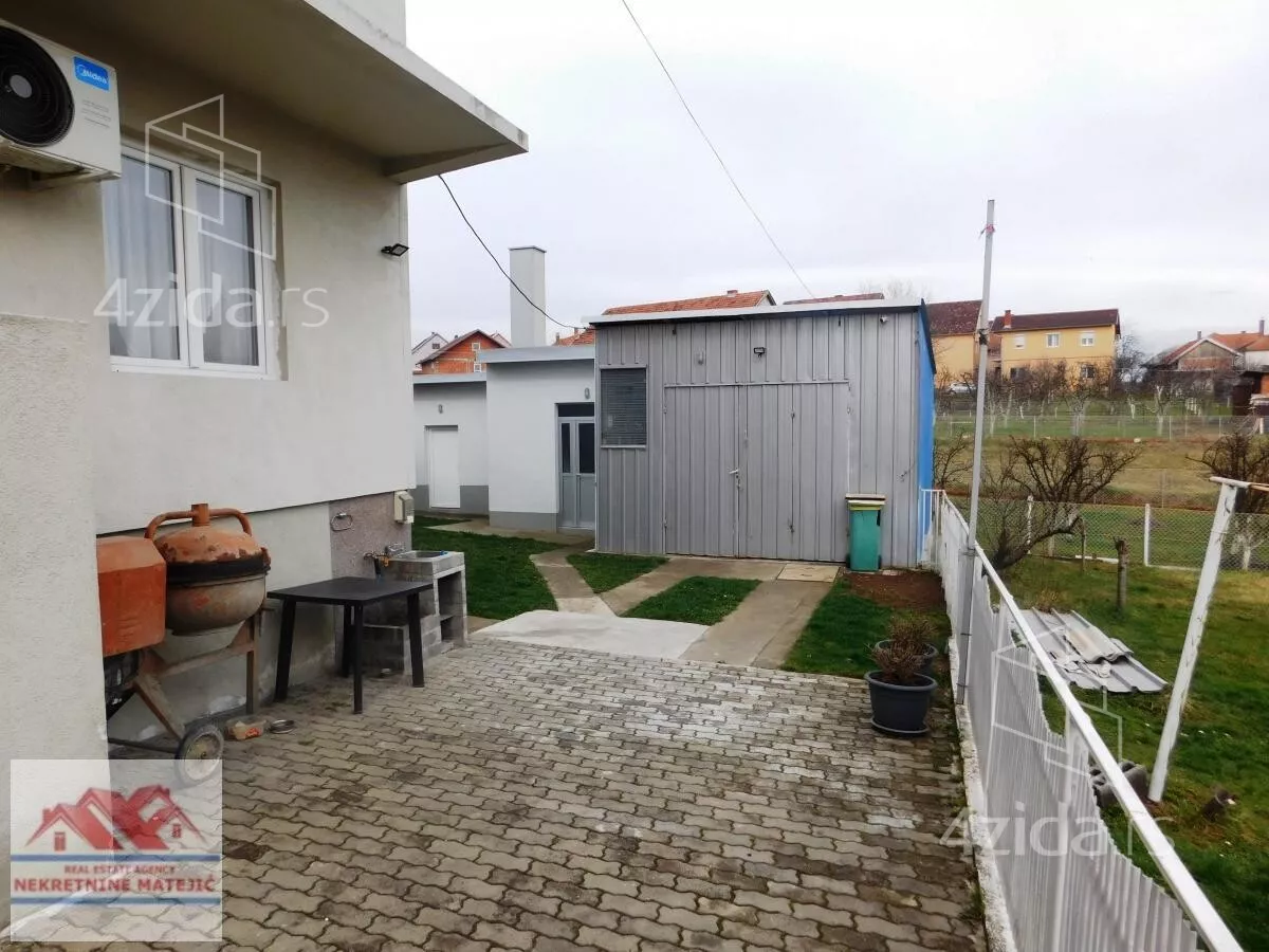 Kuća | 4zida
