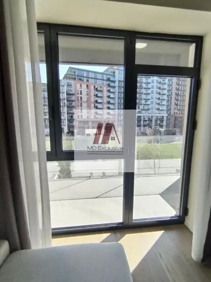 Bulevar Vudroa Vilsona | 4zida.rs