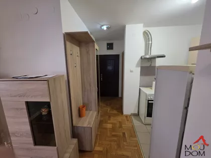 Bulevar Patrijarha Pavla (Somborski Bulevar) | 4zida.rs