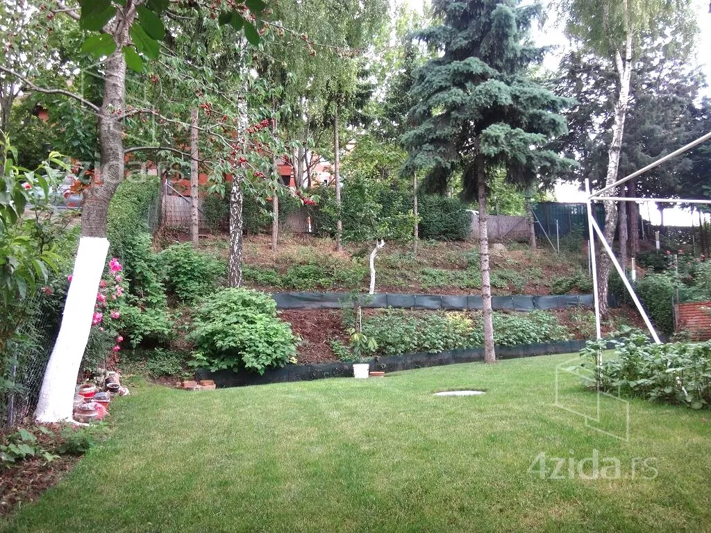 4-etažna kuća | 4zida