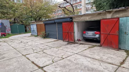 Maksima Gorkog 8 | 4zida.rs