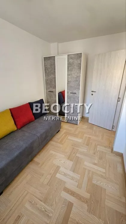 Bulevar Zorana Đinđića | 4zida.rs