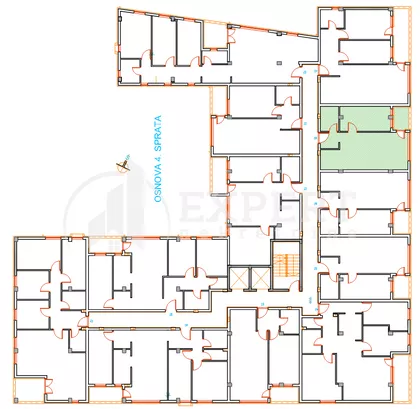 Mokranjčeva | 4zida.rs