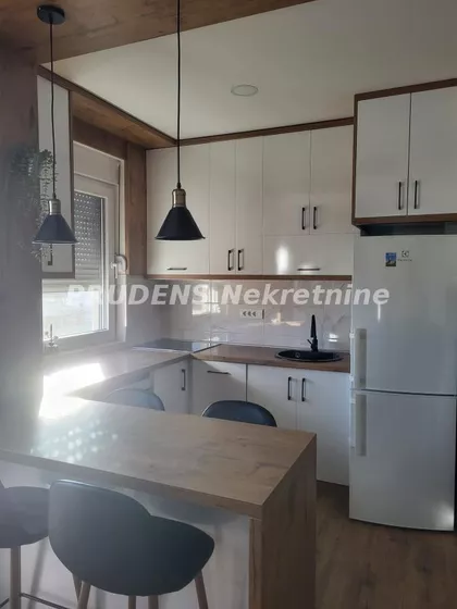 Valtrovićeva | 4zida.rs