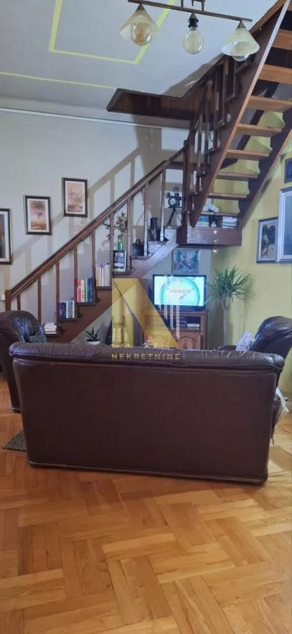 Apartment for sale · 93 m² · Kertvaroš, Gradske lokacije, Subotica