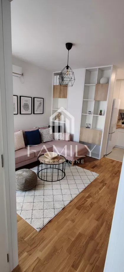 Adamovićevo Naselje | 4zida.rs