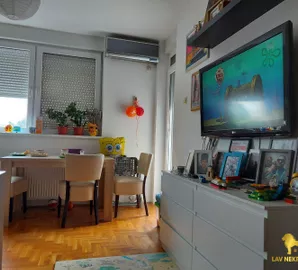 Telep, Gradske lokacije, Novi Sad, 1.5 stan | 4zida.rs