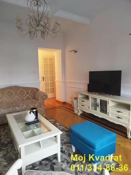 Bulevar kralja Aleksandra | 4zida.rs