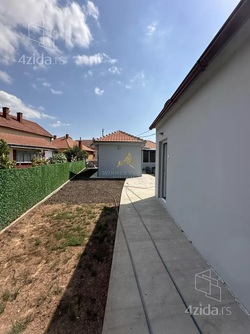 Kuća | 4zida