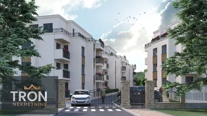 Nemanjina | 4zida.rs