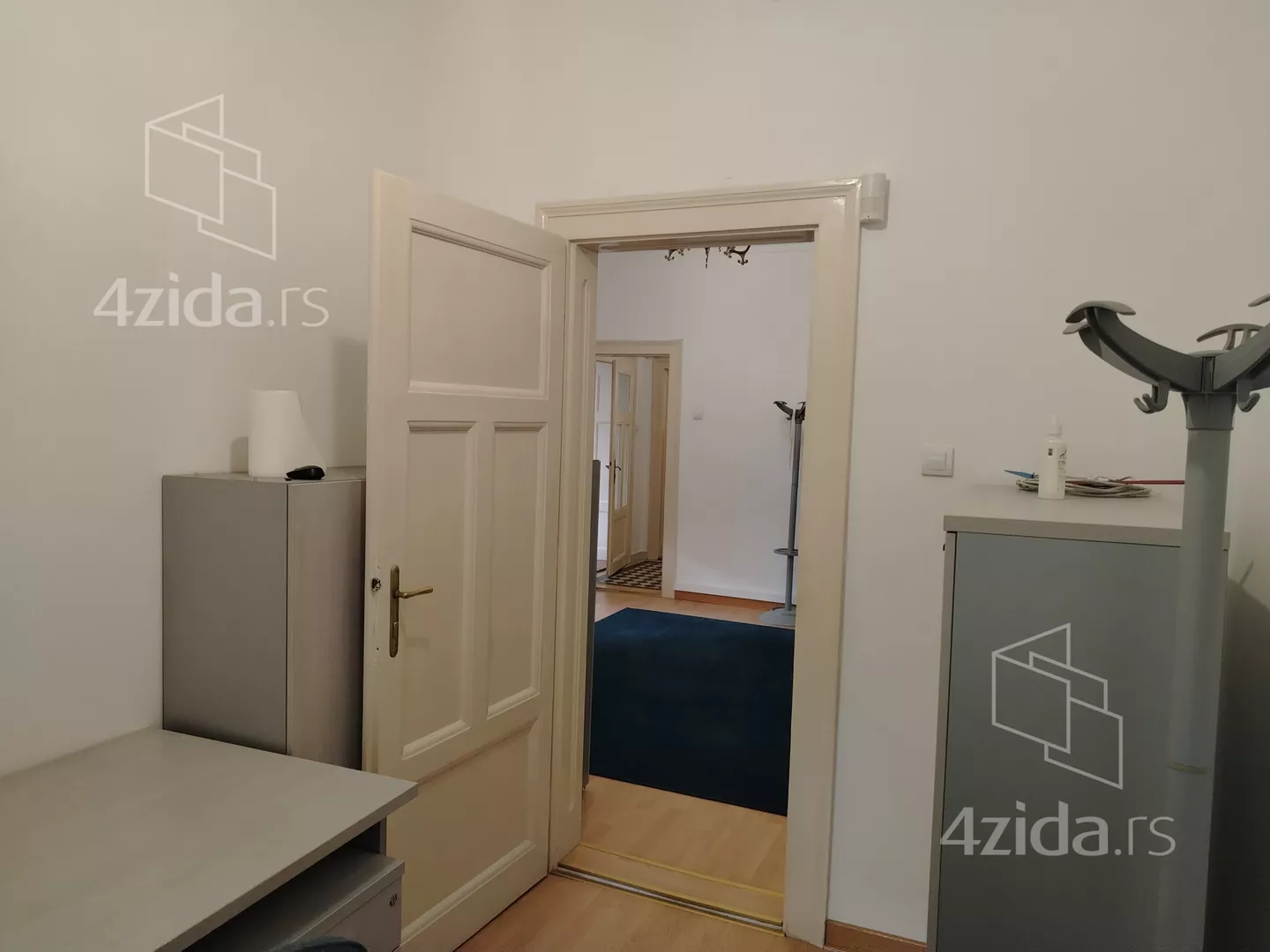 Kancelarija | 4zida
