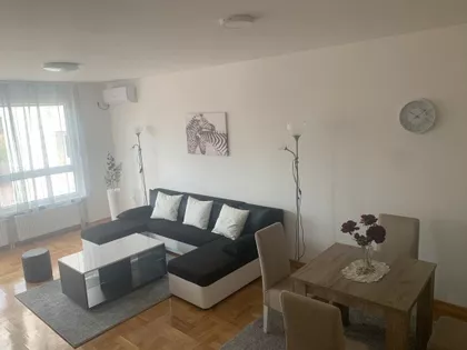 Branka Radičevića | 4zida.rs