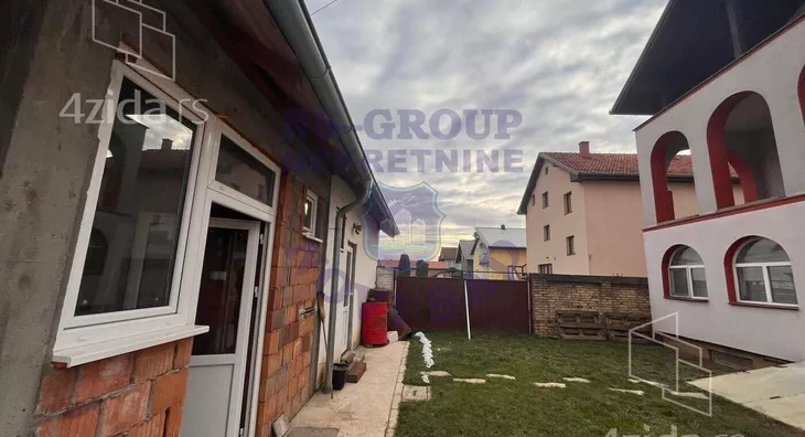 3-etažna kuća | 4zida