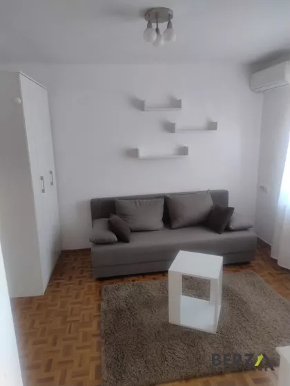 Sajmište | 4zida.rs